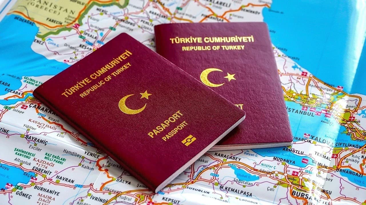 Almanya'ya gidecekler dikkat! Vize işlemlerinde yeni dönem