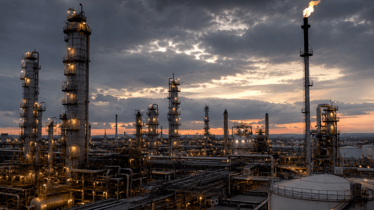 Petrol jeopolitik baskıyı nasıl yansıtıyor?