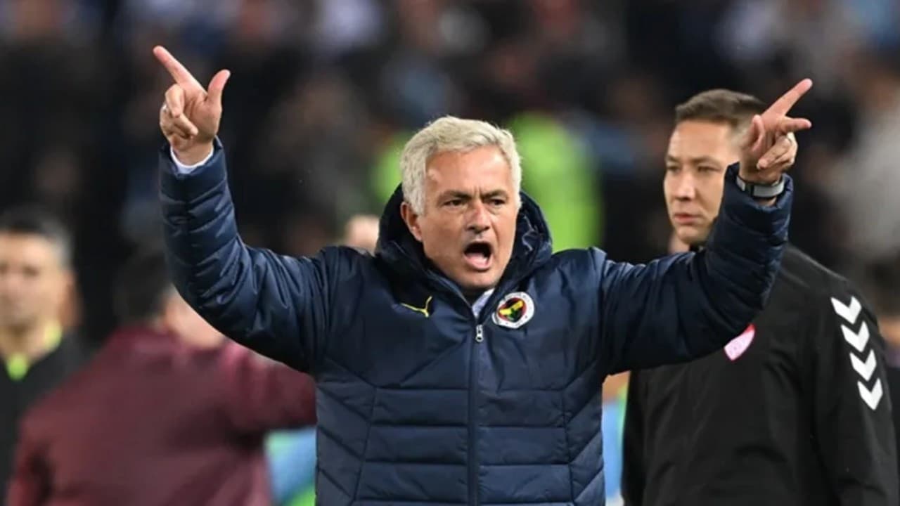 Mourinho’dan Türkiye hamlesi: AİHM, Ankara’dan savunma istedi