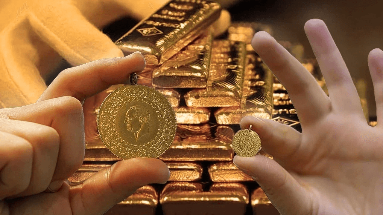 ALTINDA SON DURUM: Gram ve çeyrek altın kaç TL oldu? Altın fiyatları ne kadar? (6 Haziran 2026)