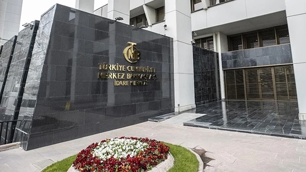 TCMB, Fiyat Gelişmeleri Raporu'nu yayımladı: Enflasyonda ana eğilim geriledi