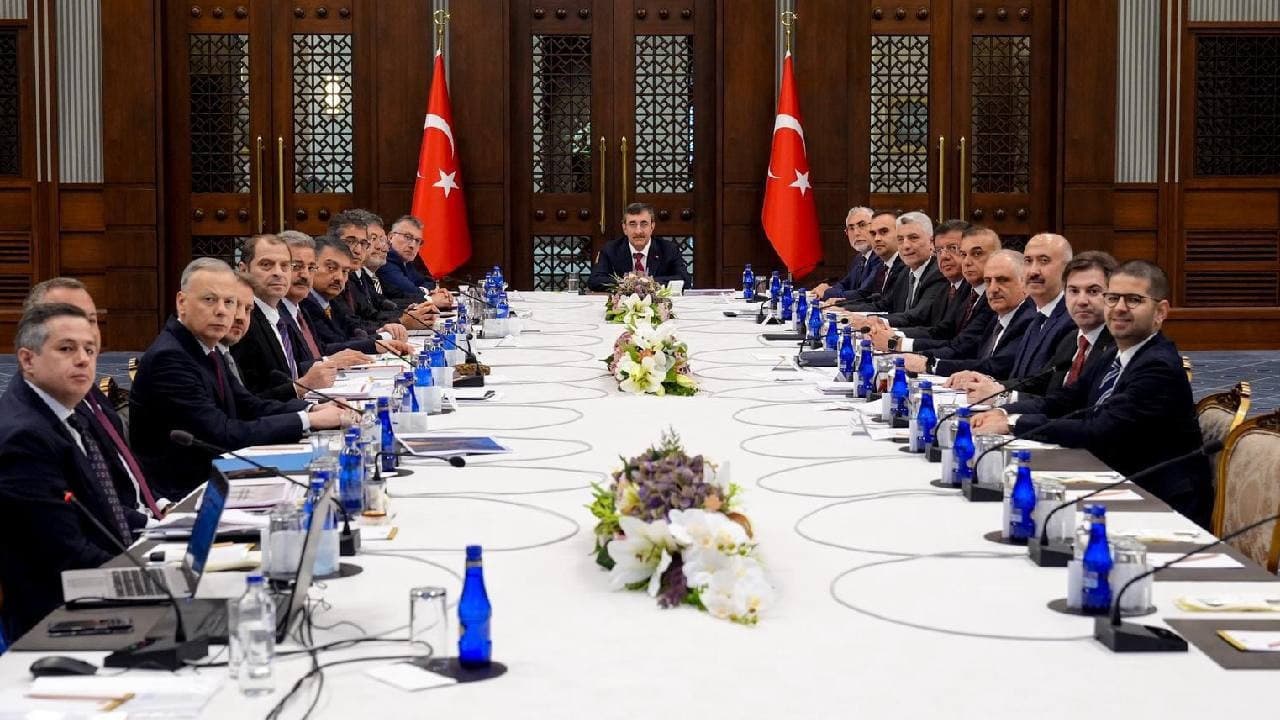 EKK: Yükselen enerji fiyatlarına karşı tedbirler devrede