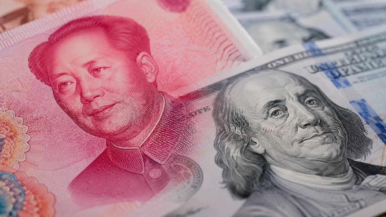 Yuan dolara direniyor! Piyasalar Çin’in ticaret verilerine kilitlendi