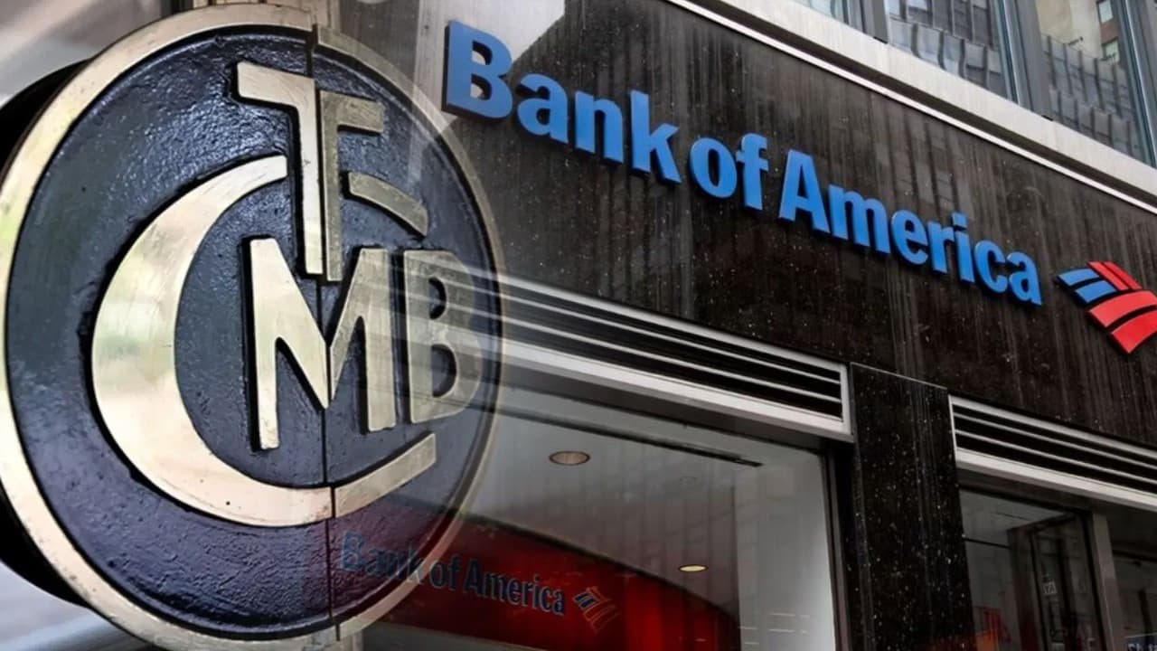 BofA'dan'dan TCMB tahmini: Faiz kararı ne yönde olacak?