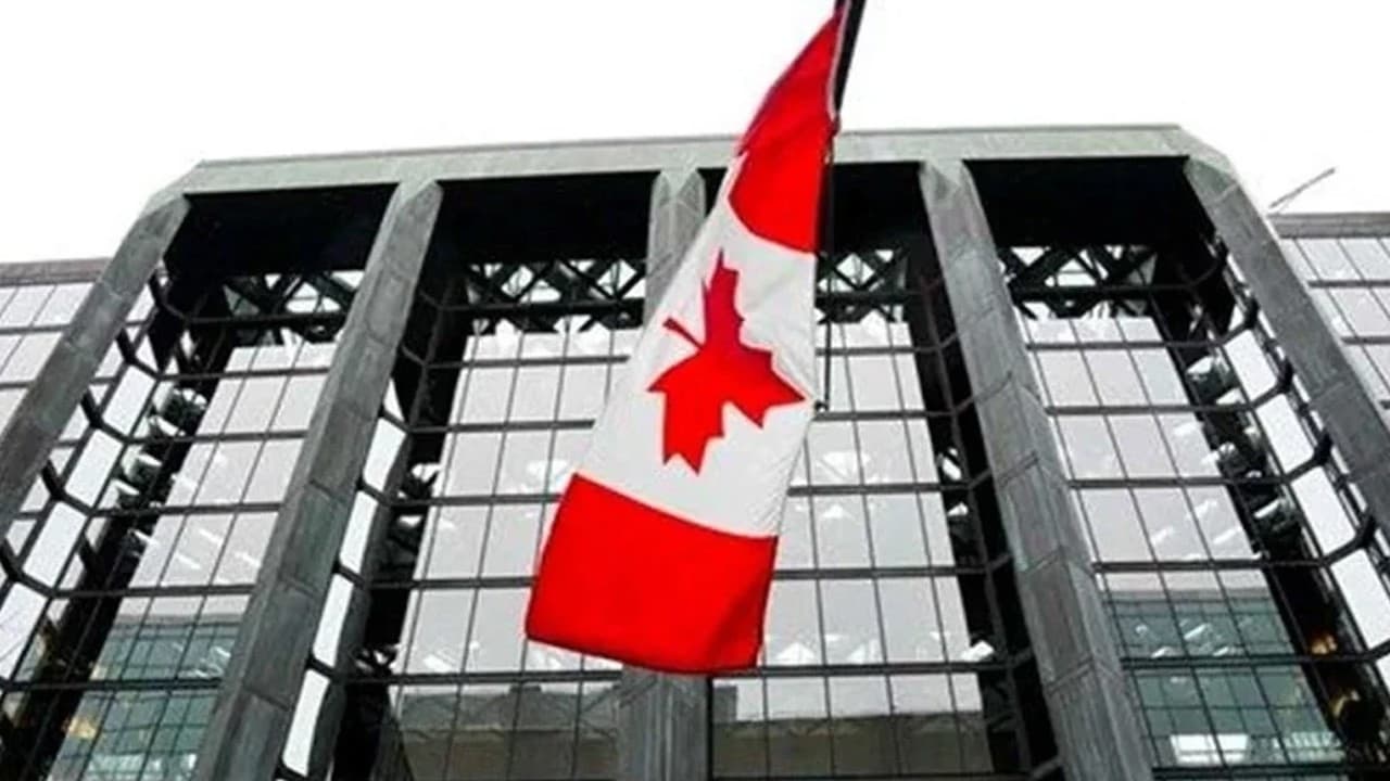 Kanada Merkez Bankası faizi sabit tuttu