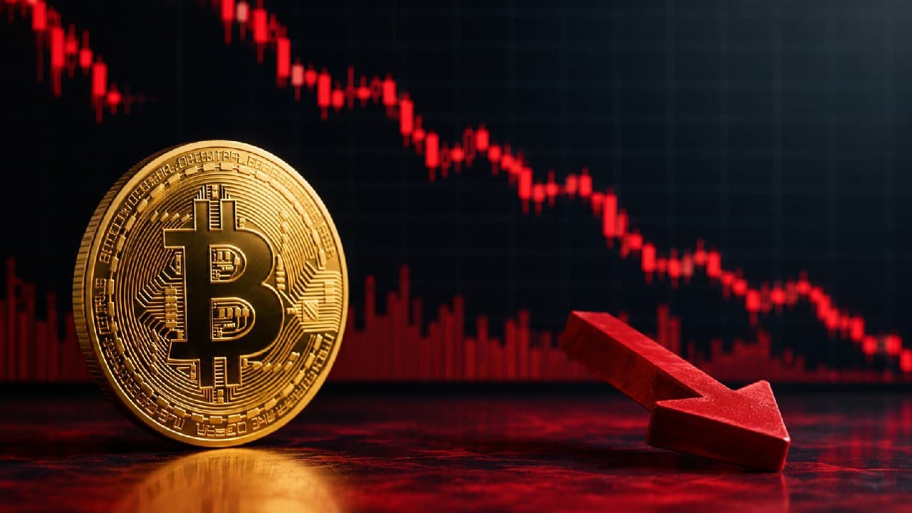Kripto Korku ve Açgözlülük Endeksi'nin 11. seviyesine kadar geriledi