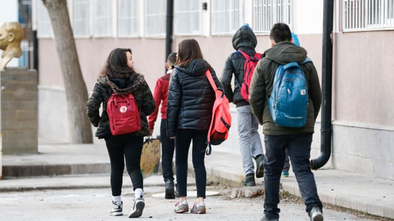 LGS'de bu yıl ilk kez uygulanacak: Öğrencilerin yüzde 91'i tercih etti
