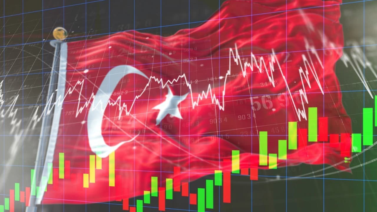 Son dakika: Merkez Bankası (TCMB) anketi açıklandı: İşte piyasanın enflasyon, dolar, büyüme ve faiz beklentileri!