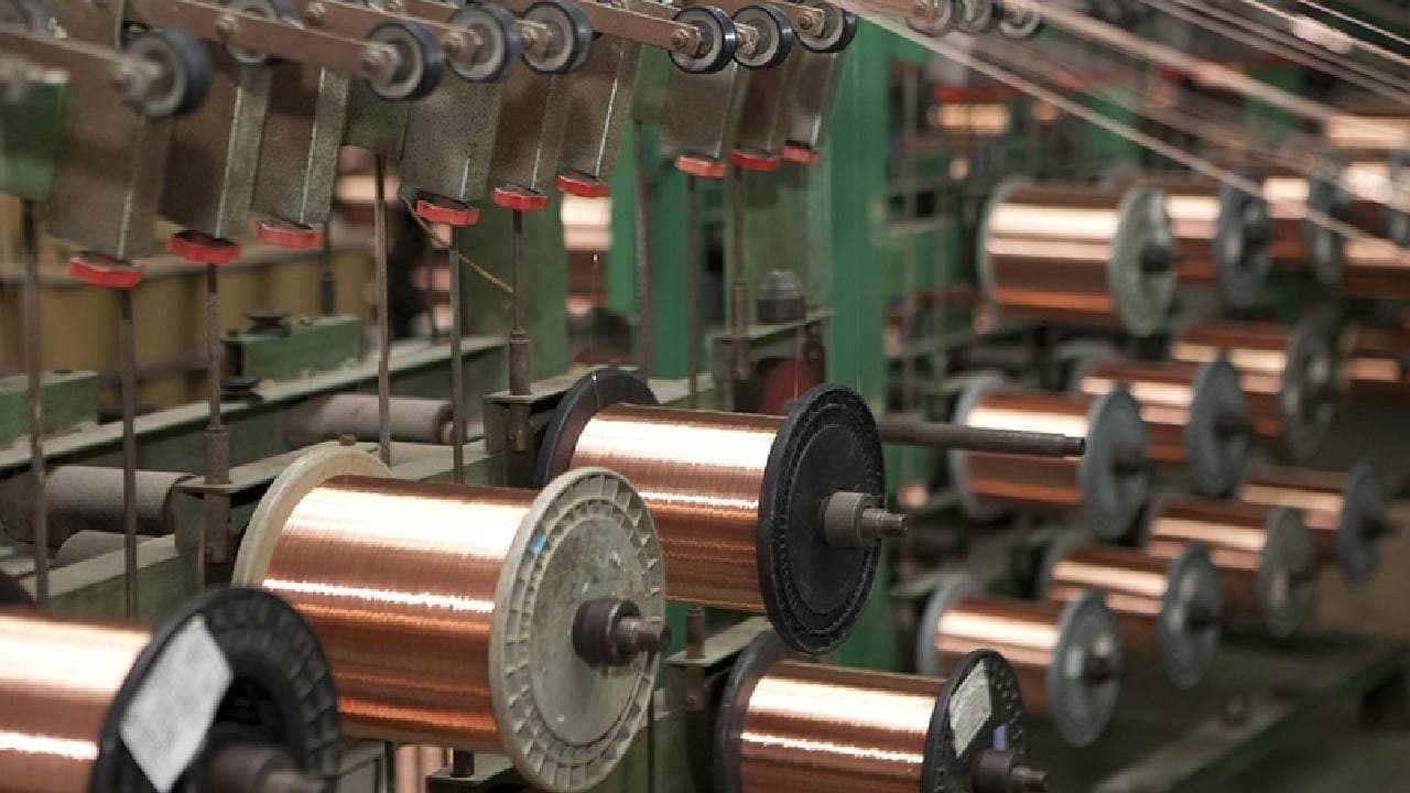 Bakır fiyatları ateşkes ihtimaliyle toparlandı