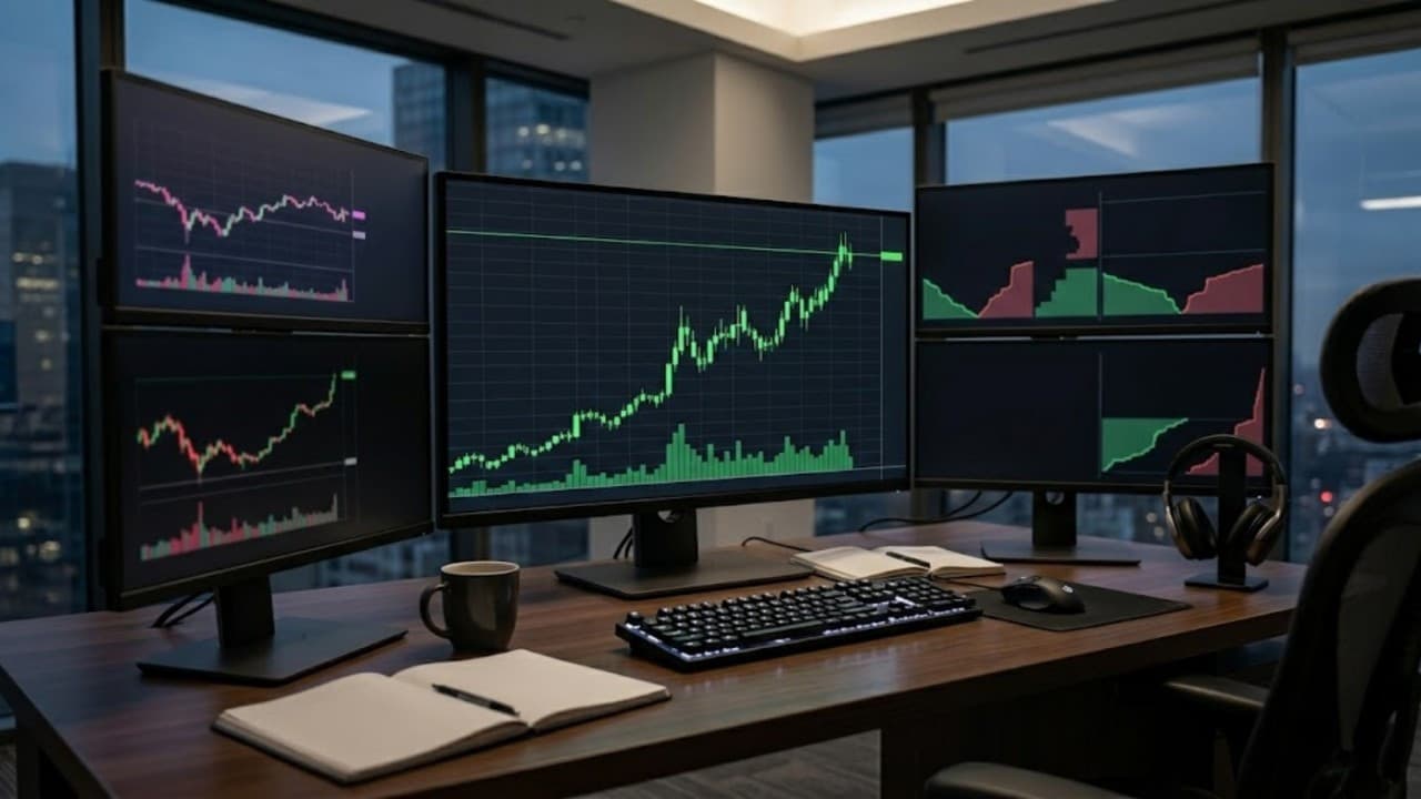 Bitcoin küresel risk iştahıyla yeniden yükselişe geçti