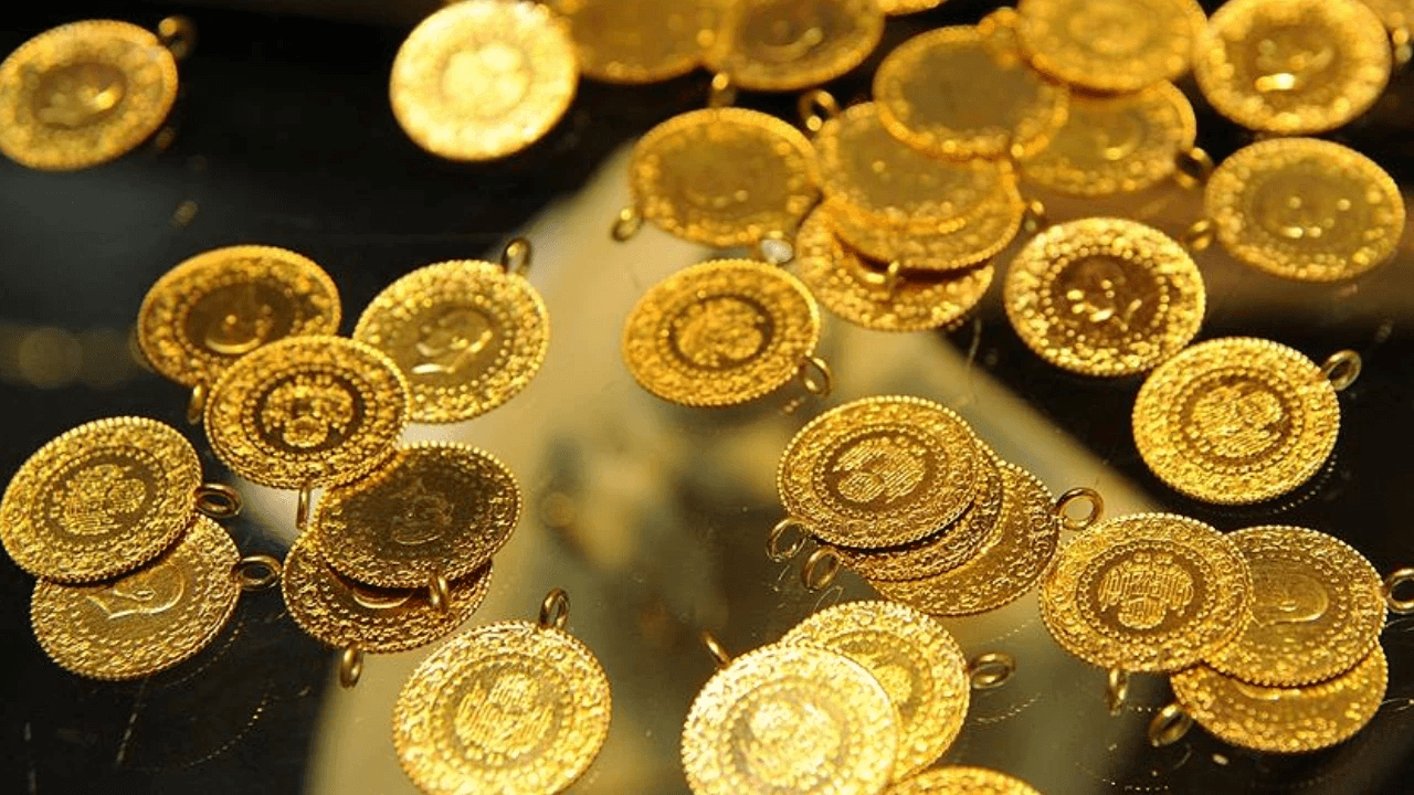 ALTINDA SON DURUM: Gram ve çeyrek altın kaç TL oldu? Altın fiyatları ne kadar? (13 Haziran 2026)