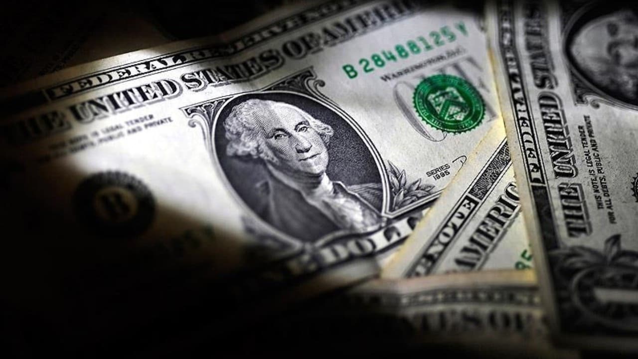 Goldman Sachs'tan dolar analizi: Boğaz kapalı kaldıkça dolar destek bulacak