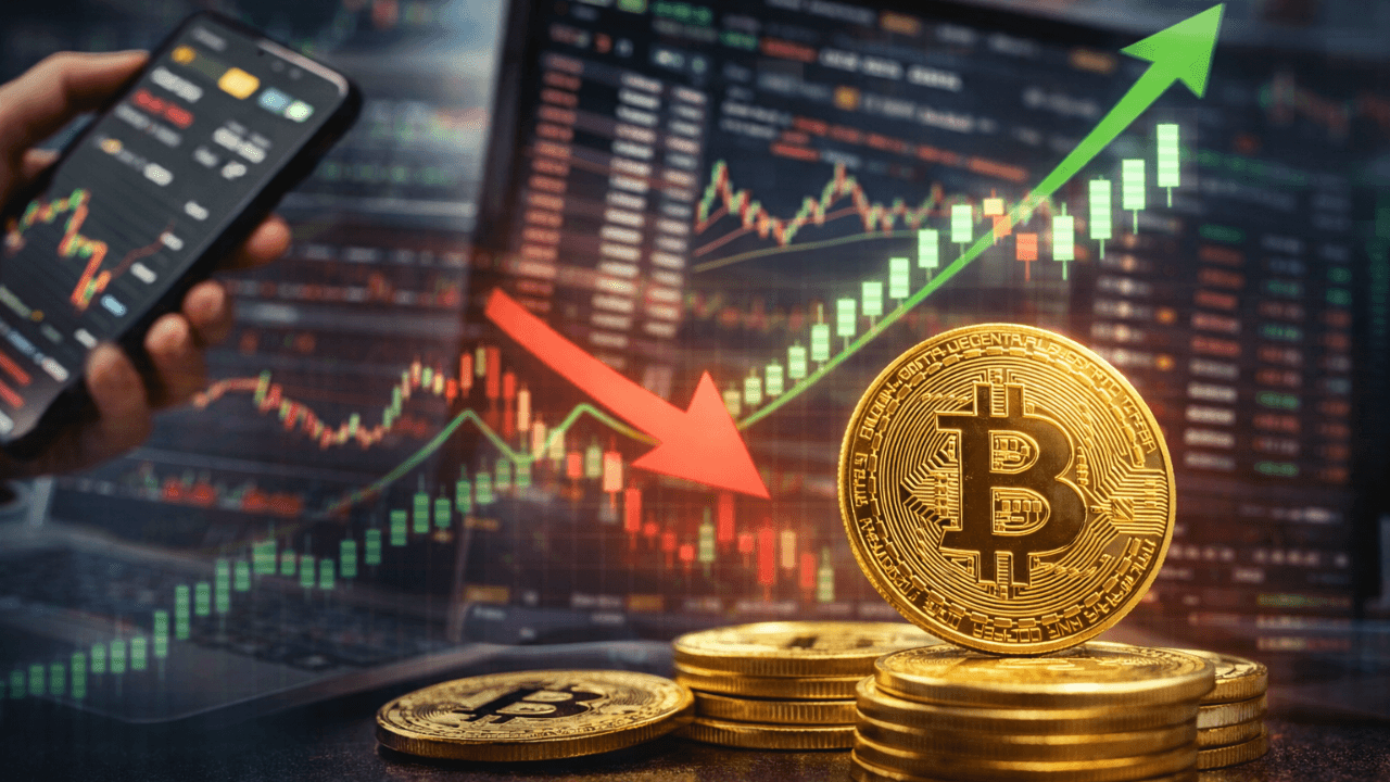 Kriptoda ateşkes rallisi! Bitcoin iki haftanın zirvesinde