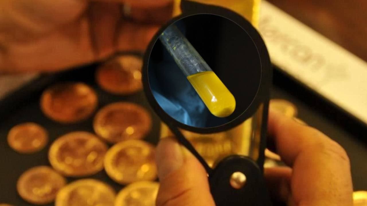 Goldman Sachs 'yeni altın' diyerek açıkladı: Enerji krizi sonrası dengeleri değiştiren maden!