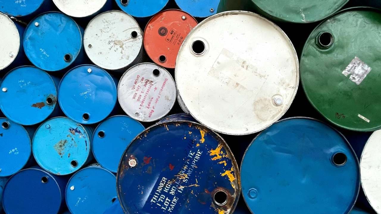 Petrolde nisan sürprizi: İthalat çift haneli geriledi
