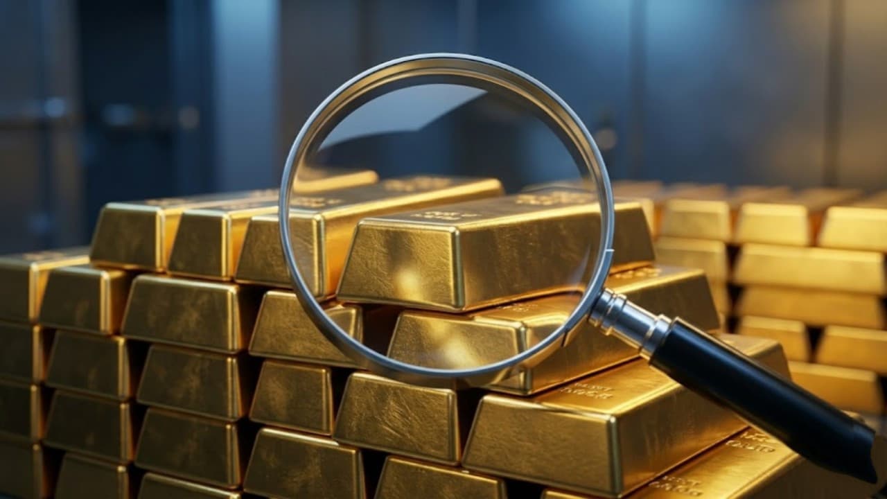 Altın fiyatları yeni dip seviyeleri test ediyor