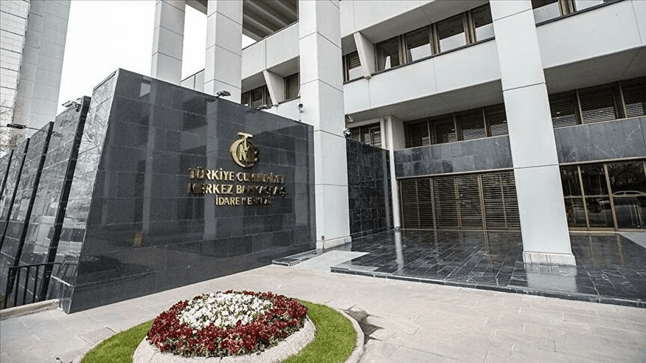 TCMB'den enflasyon mesajı: Haziranda yavaşlama sürüyor