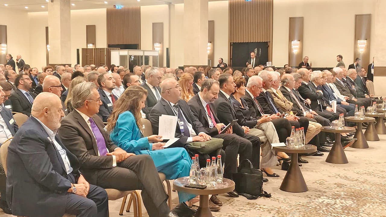 TÜSİAD Başkanı Ozan Diren: Dezenflasyonu tamamlayıcı araçlarla desteklemeliyiz