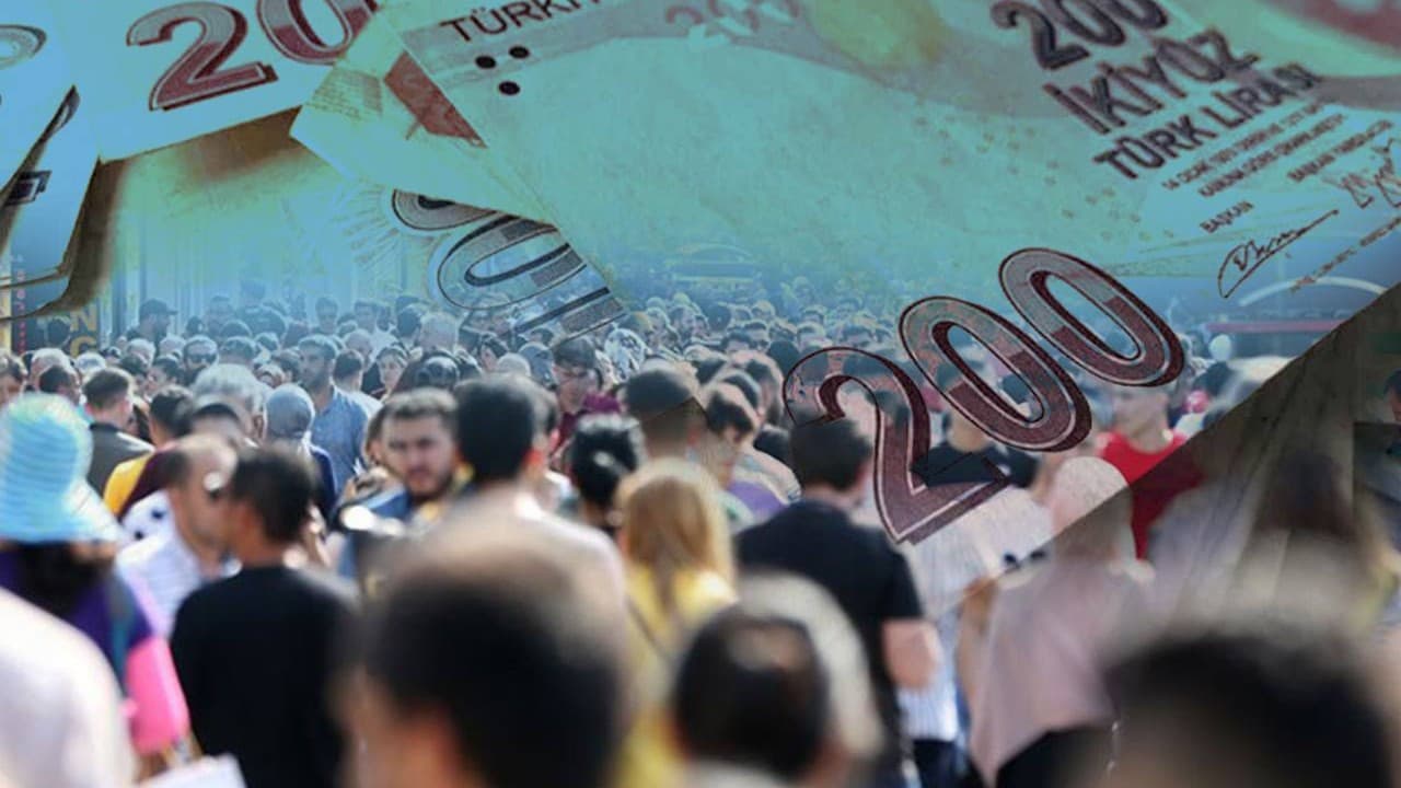 Avrupa’da yaşam maliyeti tablosu: Türkiye'nin fiyat ortalaması belli oldu