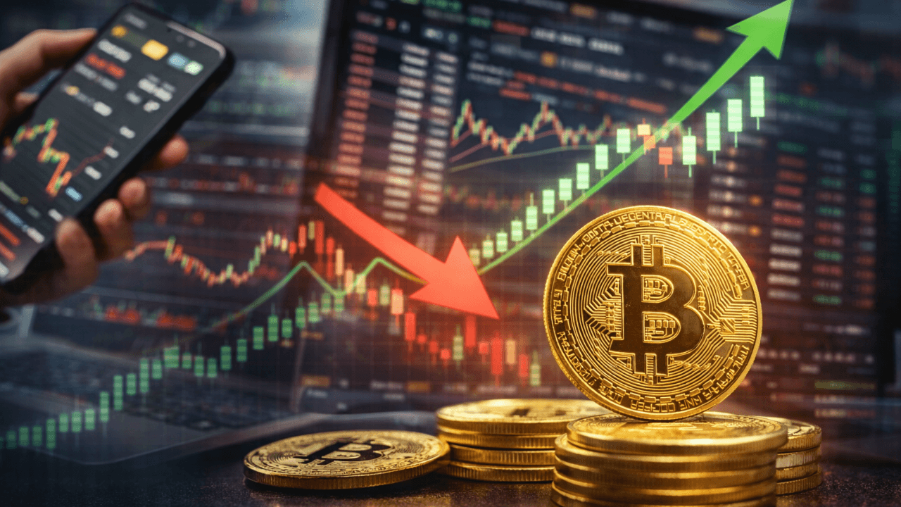 Bitcoin haftayı kayıpla kapatıyor: Sırada ne var?