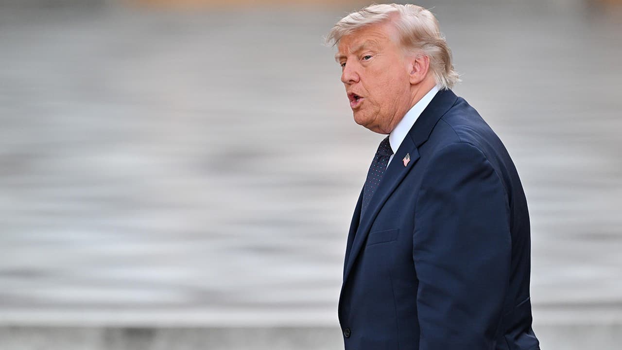 Trump İspanya ile ticari bağların kesilmesini istedi