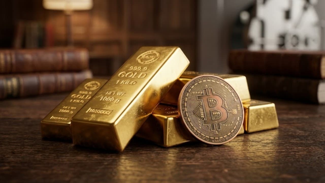 Altın ve kripto yatırımcıları aynı korku ile sınanıyor