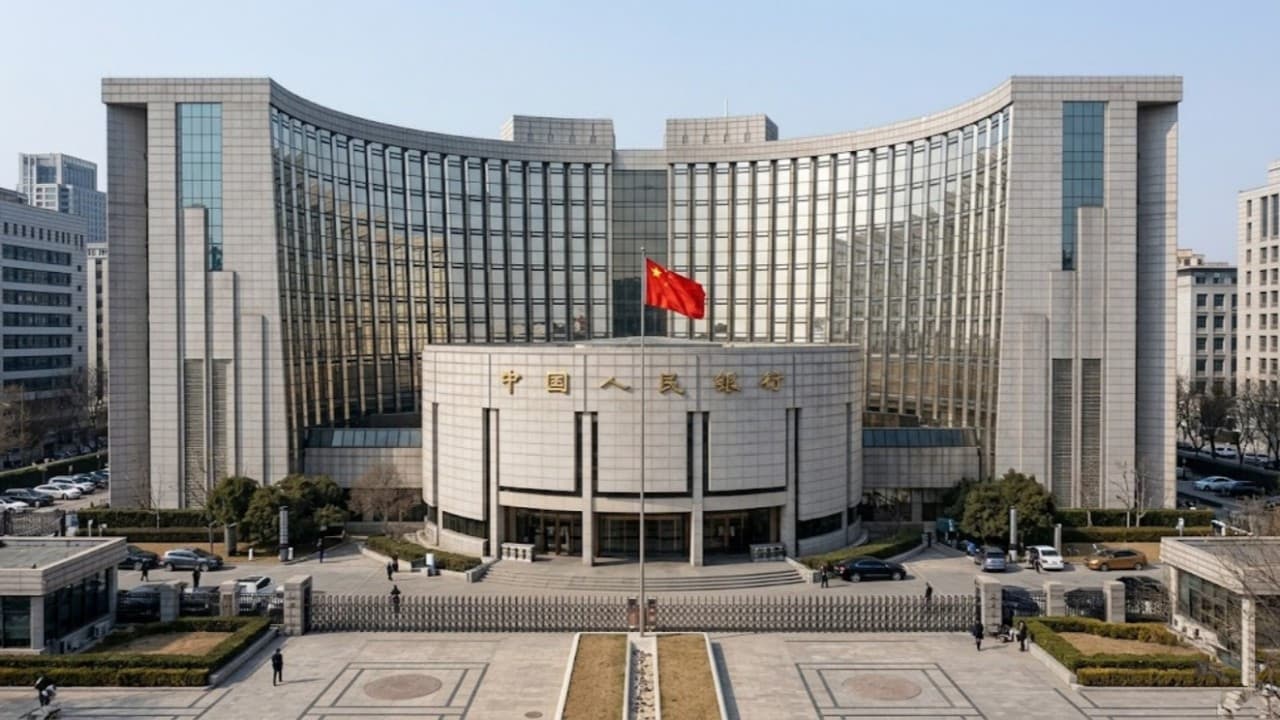 Çin Merkez Bankası faiz oranlarını değiştirmedi