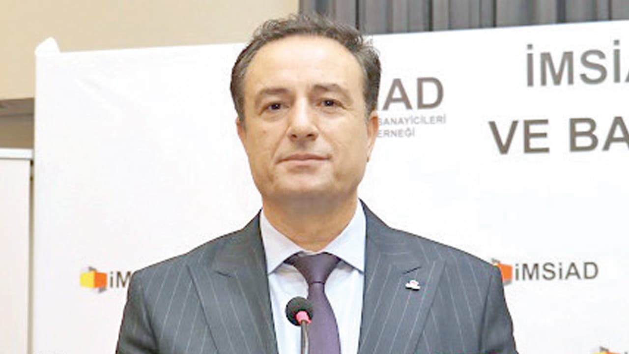 Demir: Konutta yavaşlamanın ana nedeni finansmana erişim sorunu