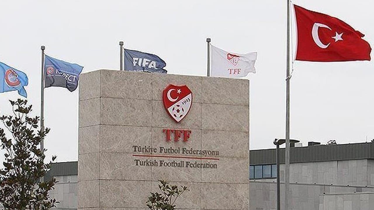 TFF, Süper Lig'de takım harcama limitlerini açıkladı