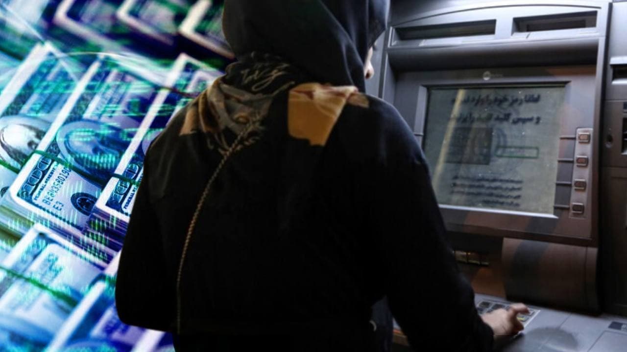 30 yıl sonra gelen dolar izninin ardından İran bankalarına siber saldırı