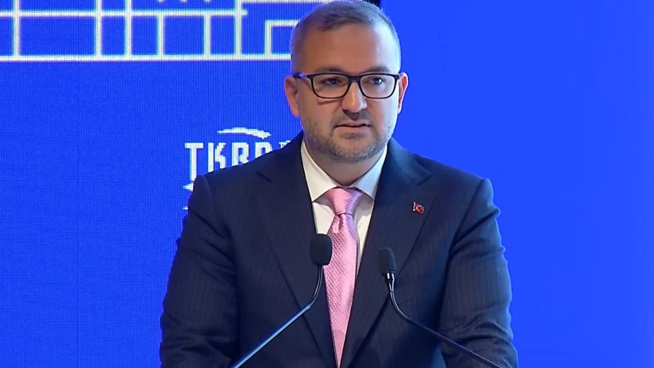 Karahan'dan dikkat çeken açıklama: Türk lirasına talep güçlü kalıyor