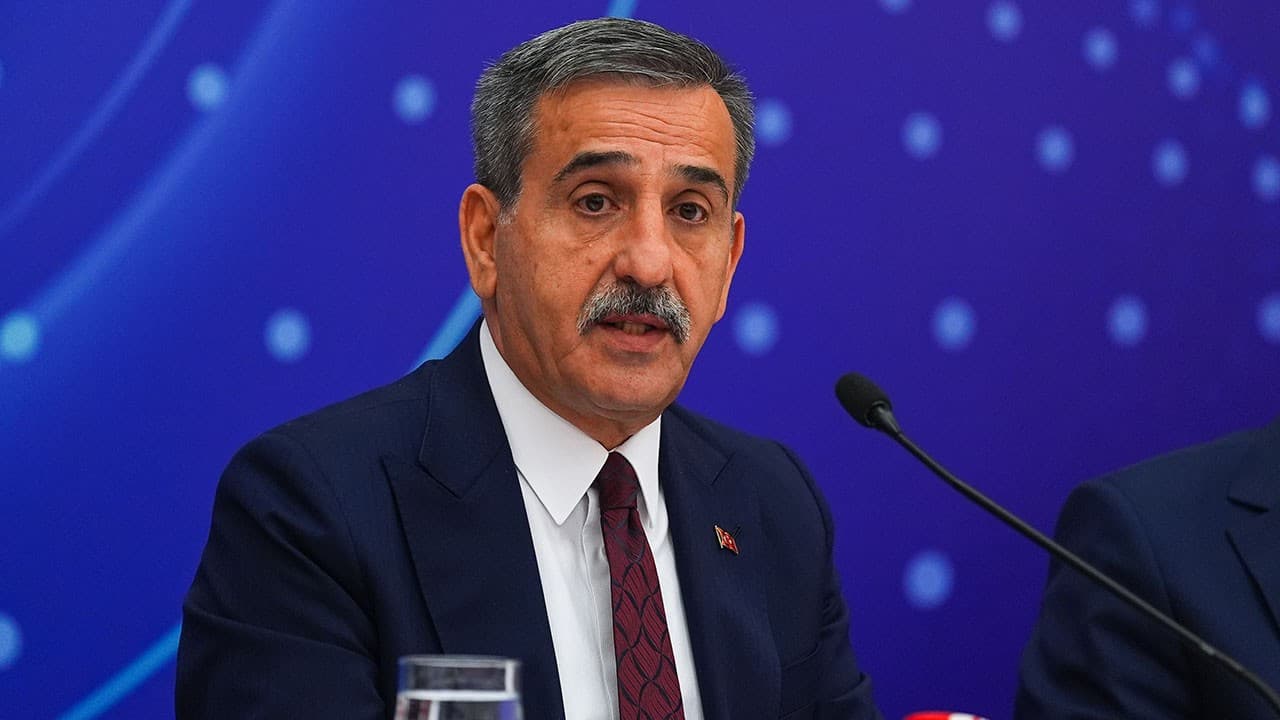 Türkiye Kamu-Sen Genel Başkanı Kahveci: Enflasyon farkına ek olarak refah payı istiyoruz