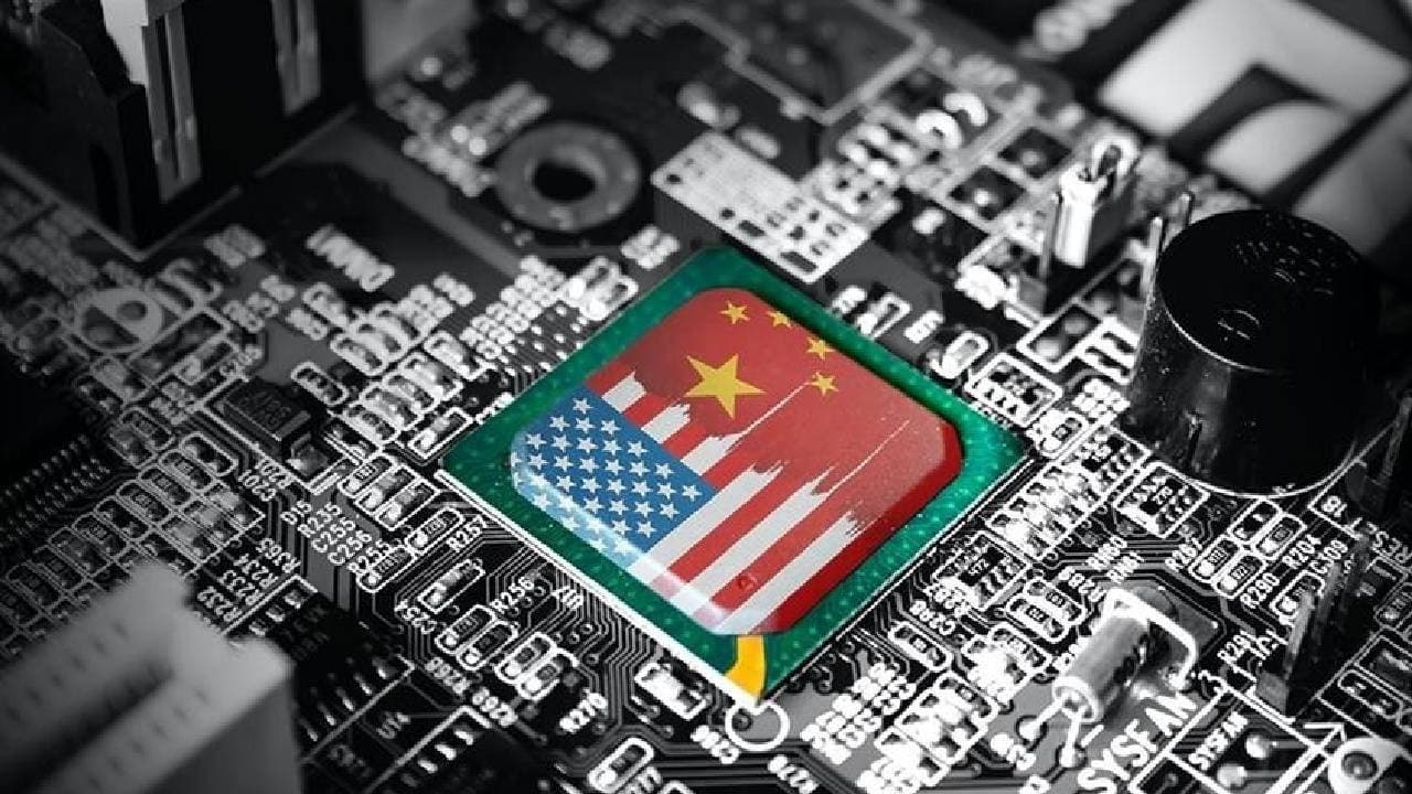ABD yasağı fiyatları patlattı: Çin karaborsada Nvidia çiplerine servet ödüyor