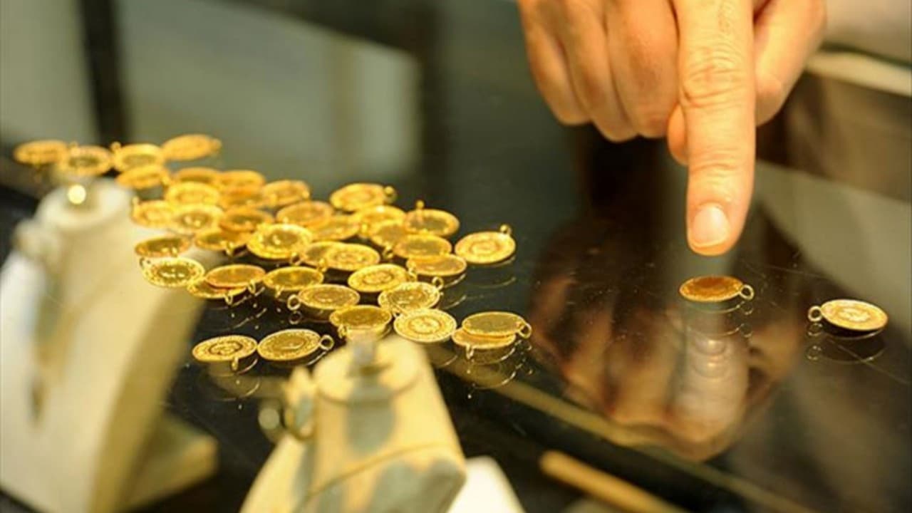 ALTINDA SON DURUM: Gram ve çeyrek altın kaç TL oldu? Altın fiyatları ne kadar? (6 Temmuz 2026)