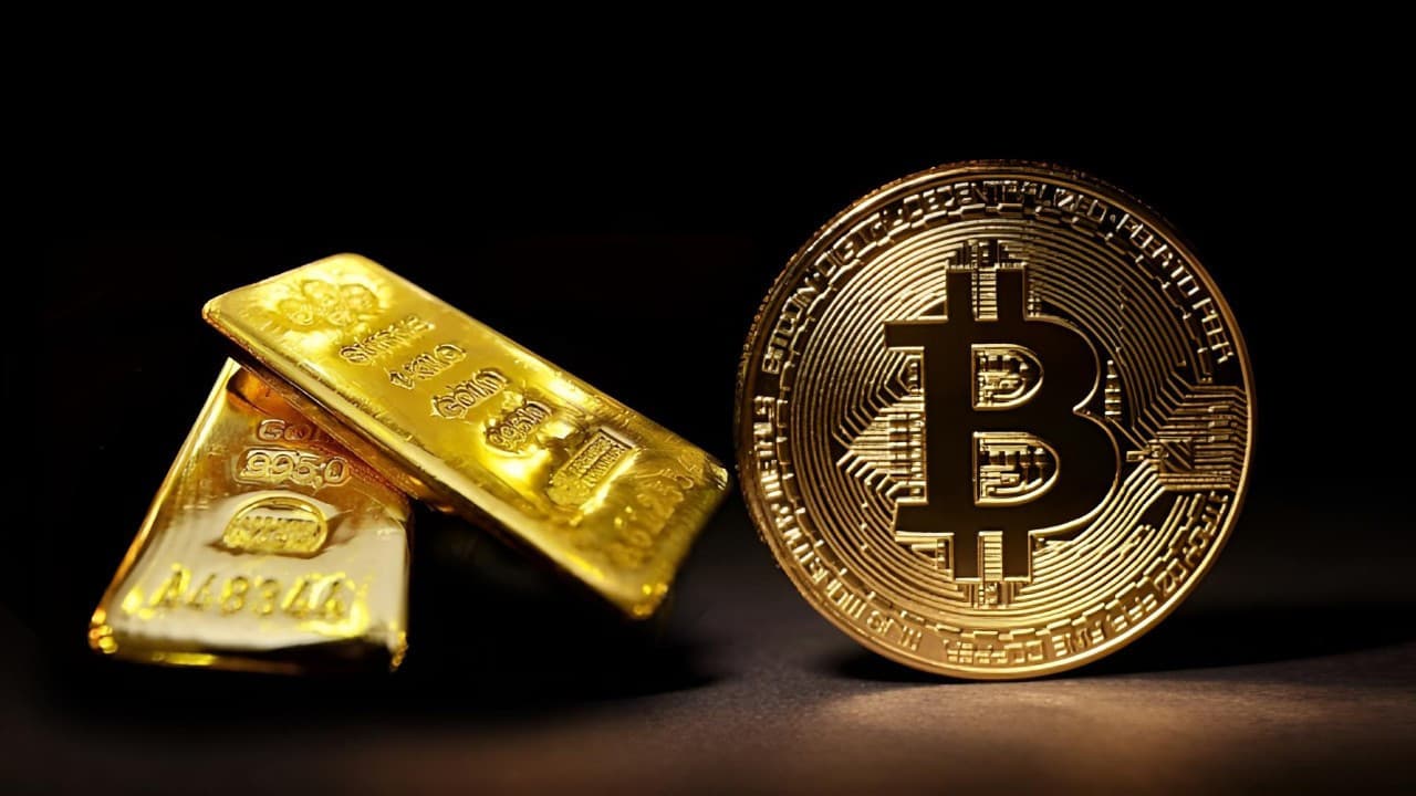 Bitcoin altının yerini alabilir mi? 21 milyonluk sınır oyunu değiştiriyor