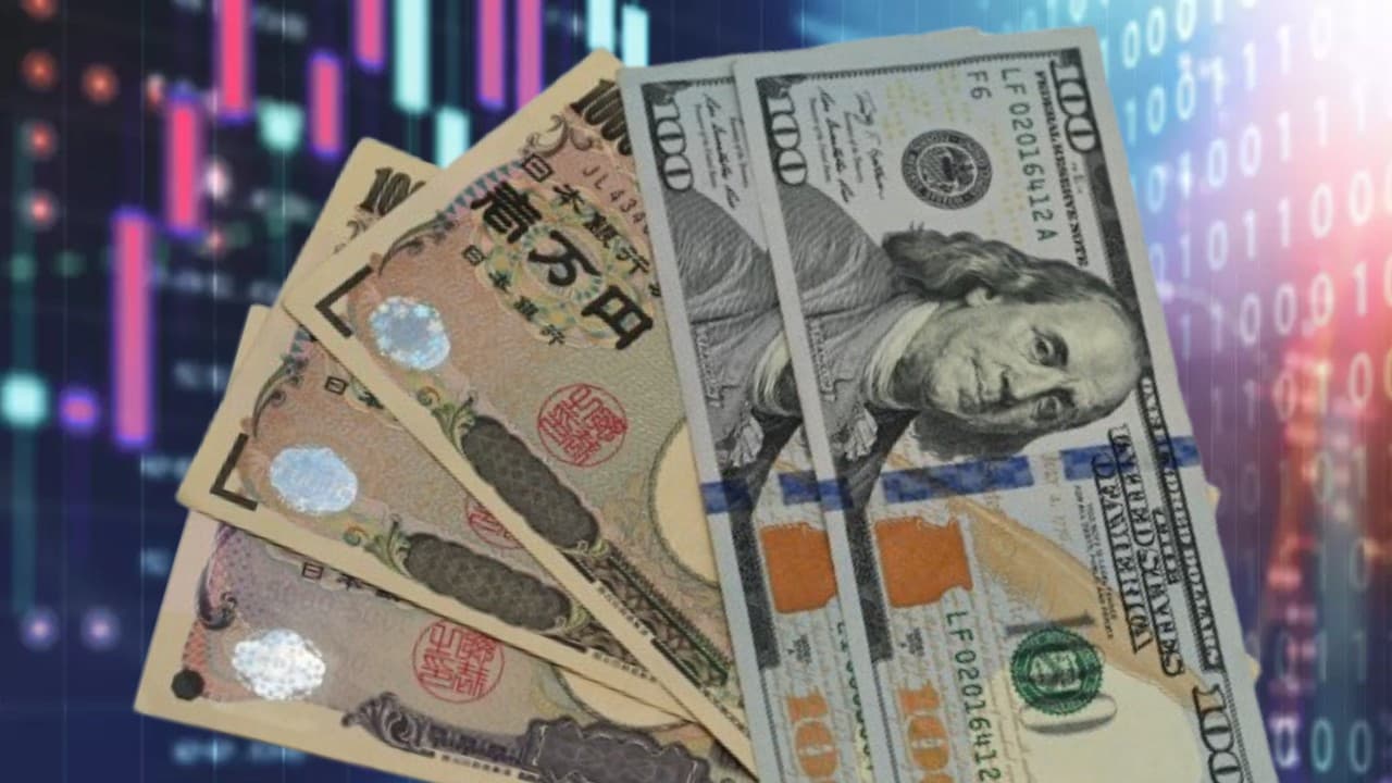 Dolar rallisi devam ediyor: Yen karşısında 40 yılın rekoru