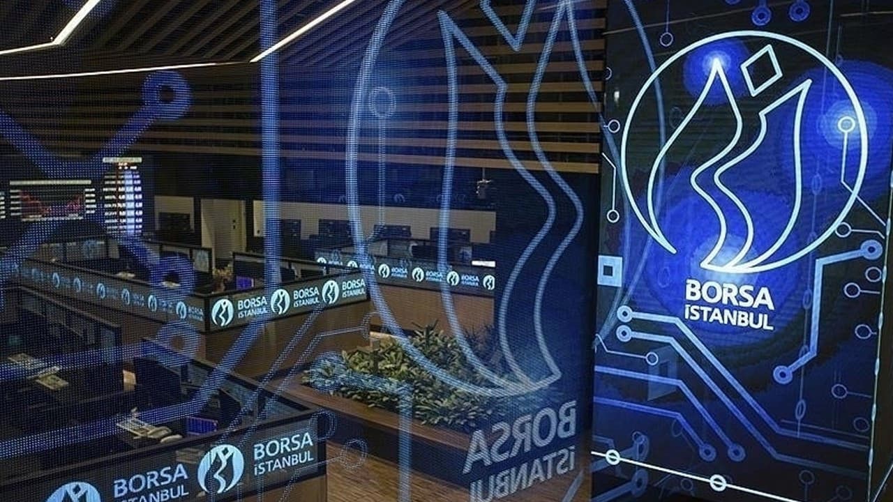 Borsa İstanbul’da ilk yarı geride kalırken