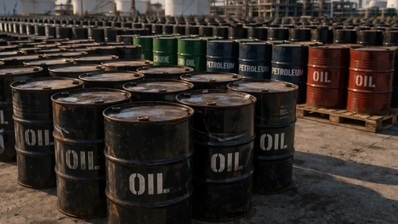 Petrol fiyatları Hürmüz gerilimiyle yükseliyor