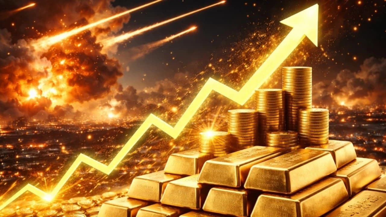 Altın yılın ikinci yarısında yükselecek mi? Dünya Altın Konseyi beklentiyi açıkladı