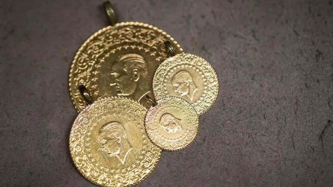 Altın düşecek mi, yükselecek mi? Gram altın neden düşüyor, ne zaman yükselecek?