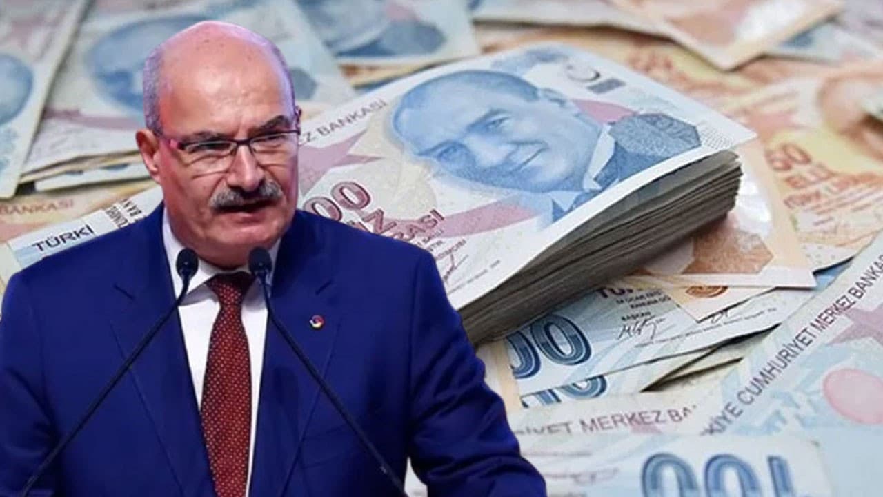 ATO'dan reel sektöre destek çağrısı: Uzun vadeli kredi imkânı genişletilmeli