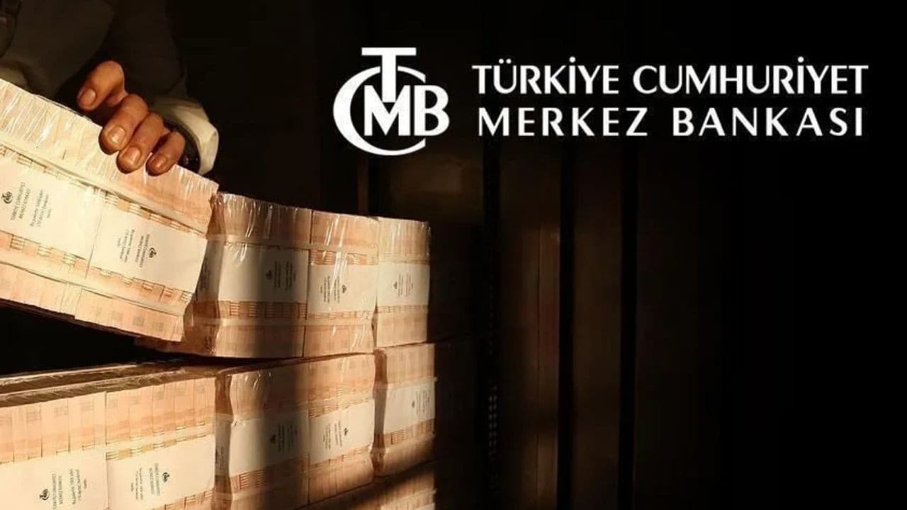 TCMB TOPLANTI TARİHİ: Merkez Bankası faiz kararı ne zaman açıklanacak?