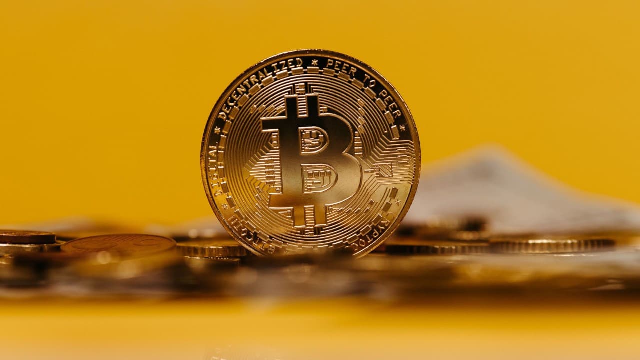 Bitcoin'de alarm zilleri! 21 ayın en düşük seviyesi görüldü