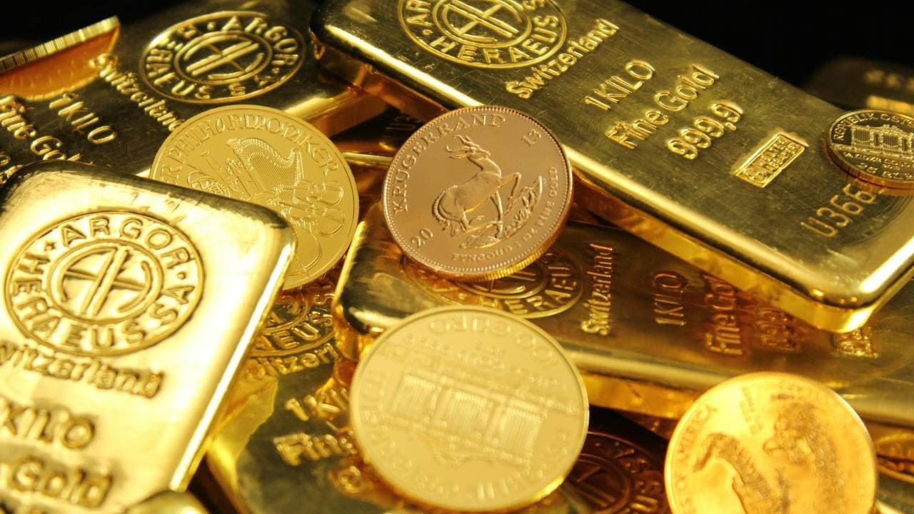 45 merkez bankası aynı tahminde buluştu: Altında piyasaları ters köşe edecek fiyat