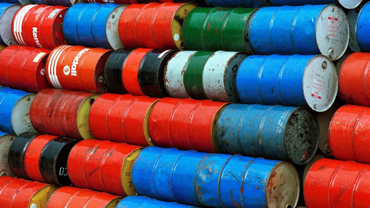 Petrol piyasasında hesaplar değişti