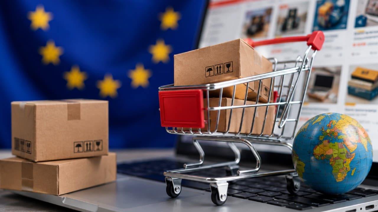 AB'nin yeni e-ticaret vergisine karşı Türkiye'den kritik adım