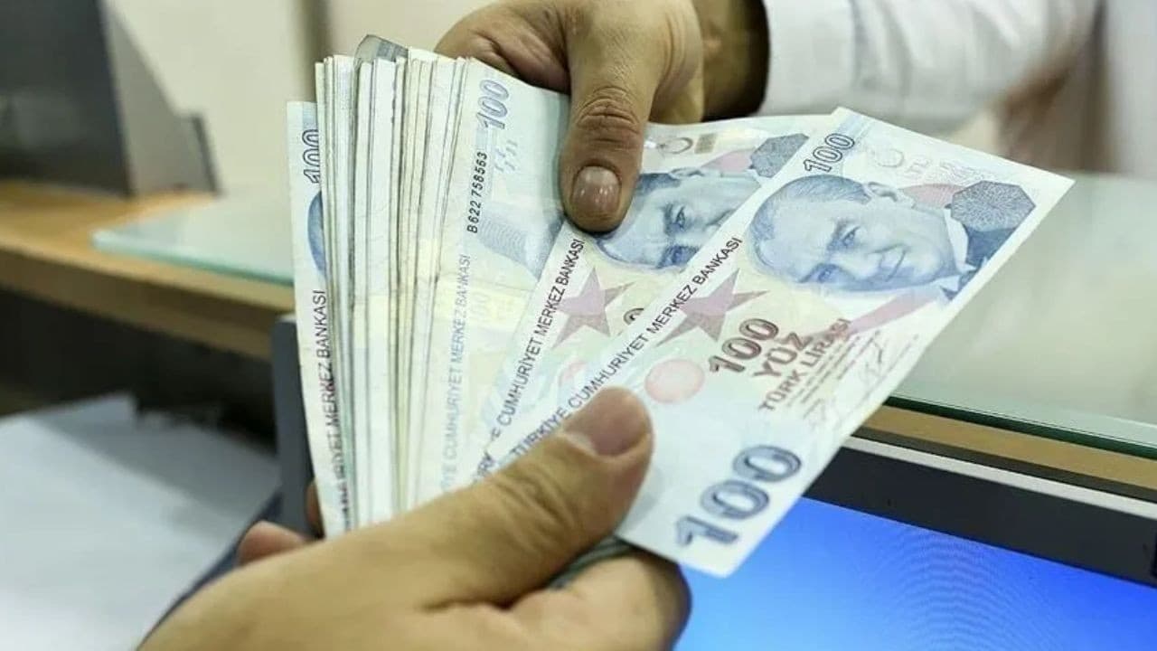 EMEKLİ MAAŞ ZAMMI: Emekli maaşı 6 aylık enflasyon farkı kaç oldu? Emekliye ne kadar zam yapılacak?