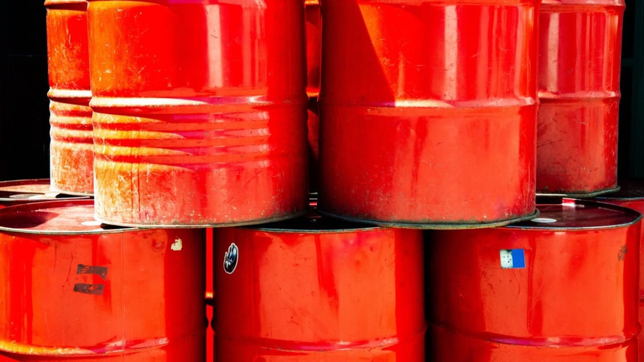 Petrolde sessiz yükseliş: Gözler barış sinyallerinde