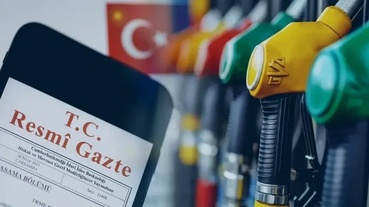 Resmi Gazete'de yayımlandı: Eşel mobil sisteminde kademeli çıkış kararı