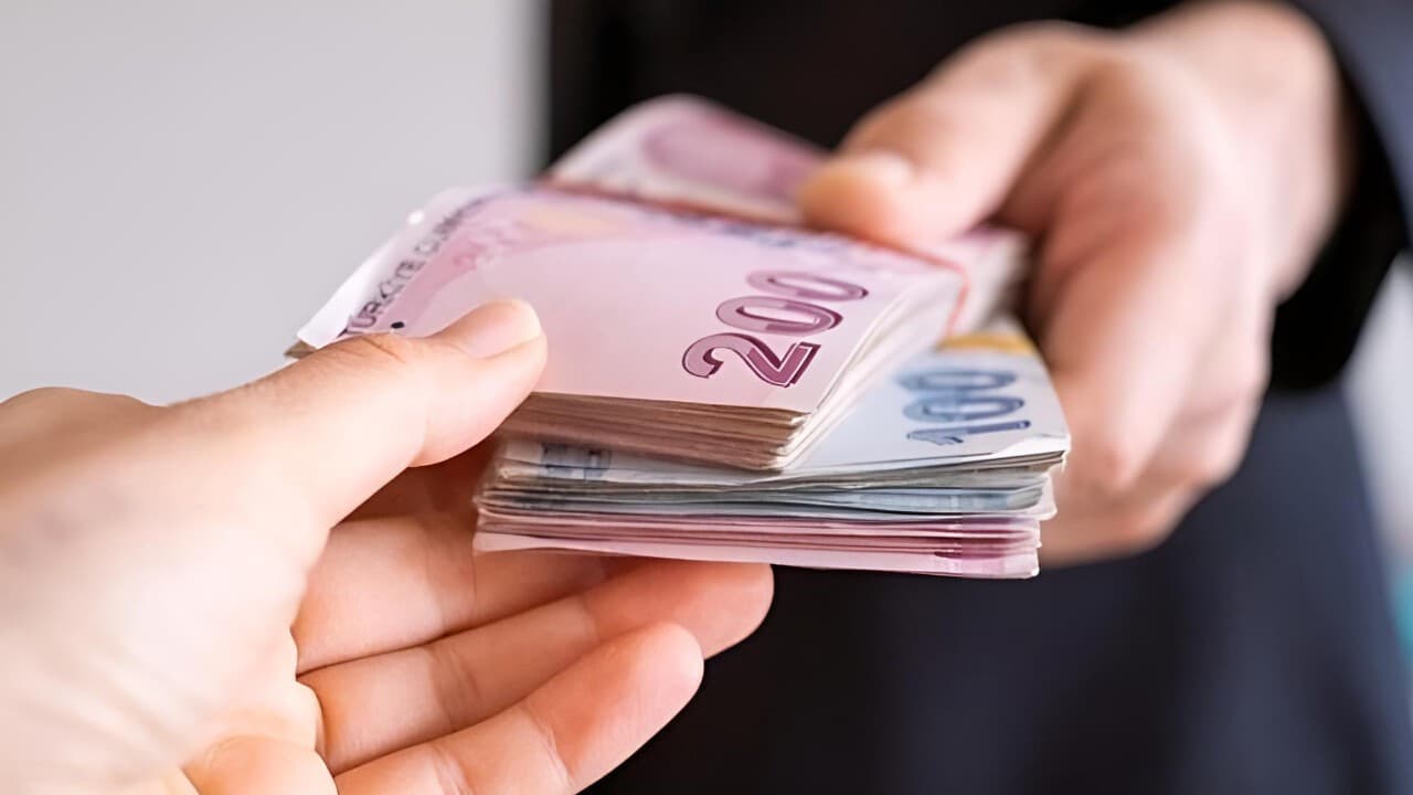Temmuz zammı netleşti: Memur ve emeklinin maaş tablosu sil baştan! İşte yeni tutarlar